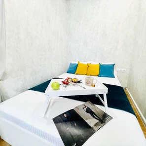 Тюмень, Беляева  35к1